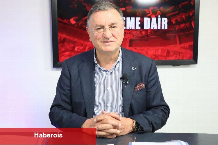 Başkan Savaş: Hatay'ın iyileştirme planı hazır