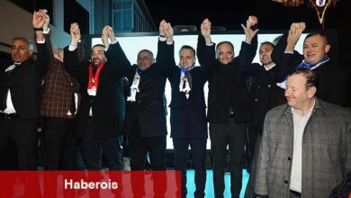 Başkan Söğüt, "31 Mart'ta kazanan Körfez olacak"