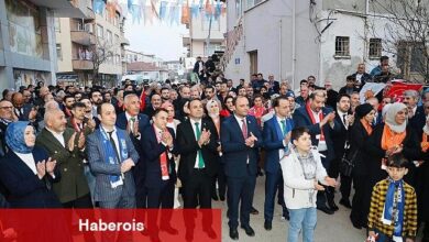 Başkan Söğüt, "Körfez'de rekor oyla seçimi kazanacağız"