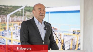 Başkan Soyer: "Geleceğin aydınlık Türkiye'si için hep beraber çalışmaya devam edeceğiz"