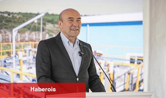 Başkan Soyer: "Geleceğin aydınlık Türkiye'si için hep beraber çalışmaya devam edeceğiz" - Haberois Başkan Soyer: "Geleceğin aydınlık Türkiye'si için hep beraber çalışmaya devam edeceğiz"