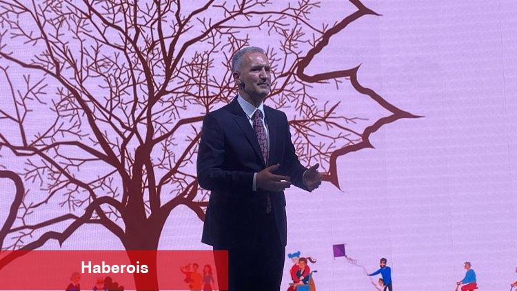 Başkan Taban sonraki dönem için projelerini tanıttı