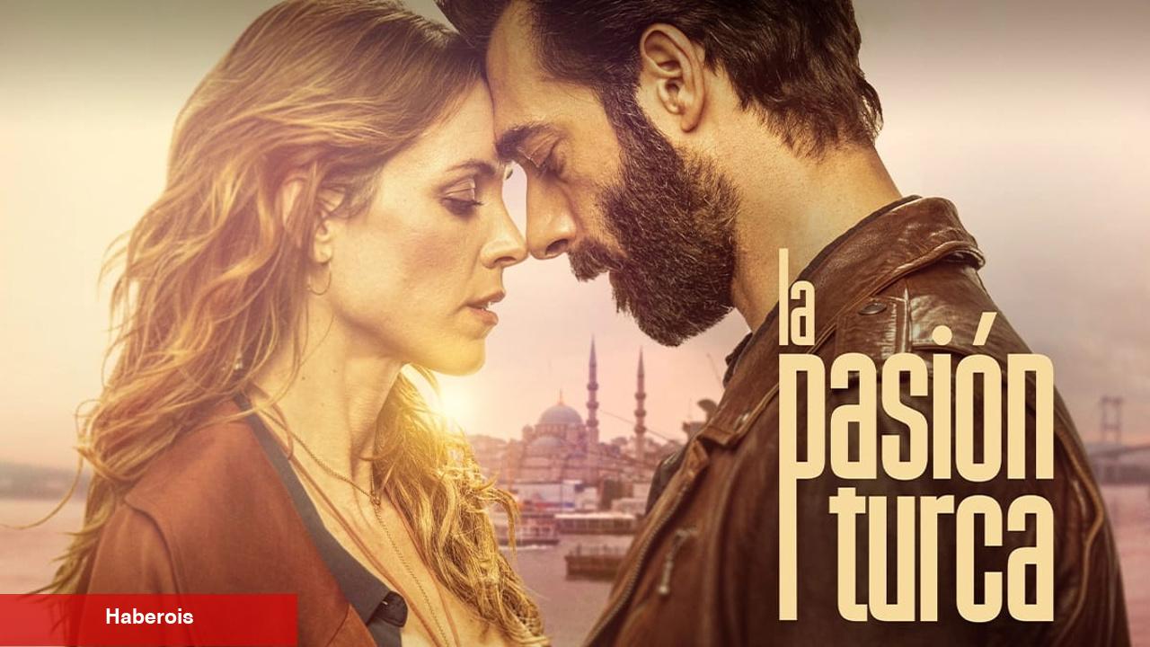 Başrolünde İlker Kaleli’nin olduğu dizinin tanıtımı olay oldu!