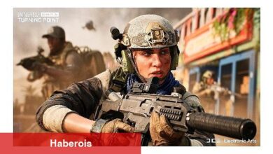 Battlefield 2042 7. Sezon: Turning Point Yayınlandı!