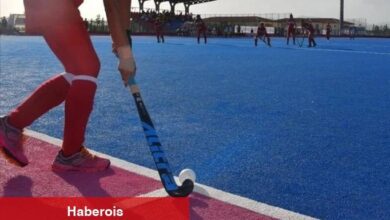 Bayanlarda ve erkeklerde Hokey5s Türkiye Şampiyonası, Konya'da başlayacak