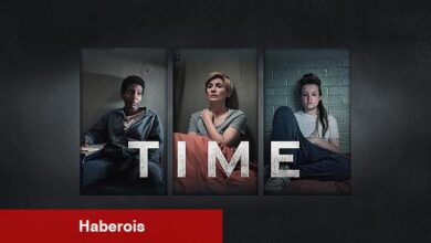 BBC First Draması Time, İkinci Sezonuyla Ekranlara Geri Dönüyor