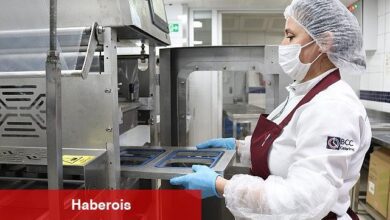 BCC Catering, Manisa merkez mutfağıyla sanayi bölgelerinde büyüyor - Haberois BCC Catering, Manisa merkez mutfağıyla sanayi bölgelerinde büyüyor