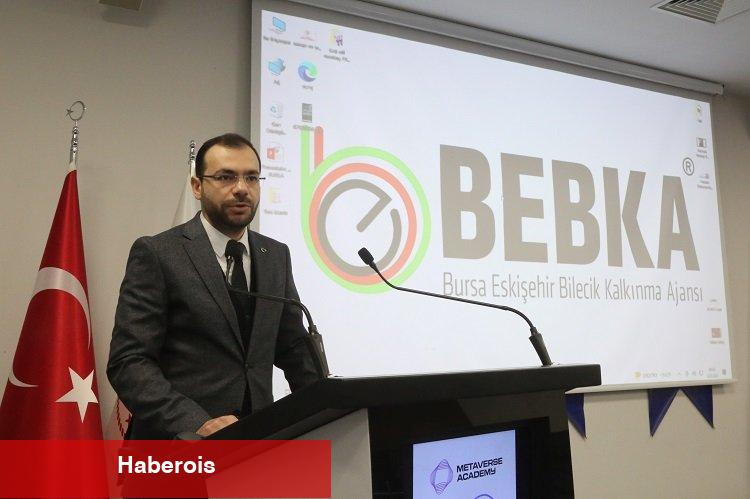 BEBKA'dan çevrimiçi açık öğrenme platformu
