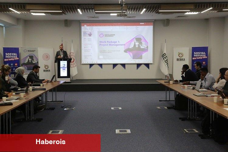BEBKA'dan çevrimiçi açık öğrenme platformu