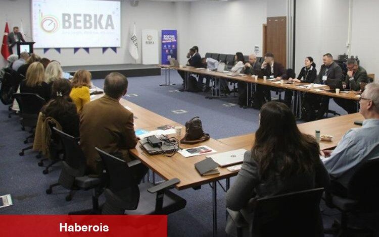 BEBKA'dan çevrimiçi açık öğrenme platformu - Haberois BEBKA'dan çevrimiçi açık öğrenme platformu