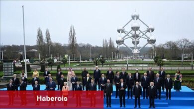 Belçika nükleer güç santrallerin 10 yıl daha uzattı