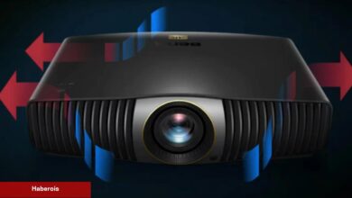 BenQ efsane bir eser tanıttı, uygun fiyatlı aygıt her meskeni sinema salonuna çevirecek