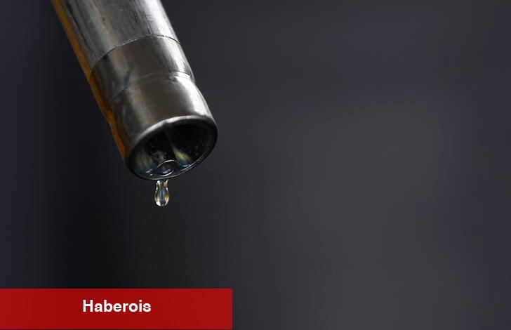 Benzine ve motorine zam bekleniyor - Haberois Benzine ve motorine zam bekleniyor
