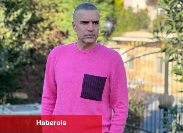 Berdan Mardini'den savlı sözler! "Artık komedyen diyecekler"