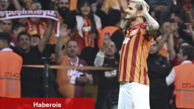 Beşiktaş derbisi öncesi Galatasaray'da son durum