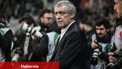 Beşiktaş'ta Fernando Santos için tek şans!