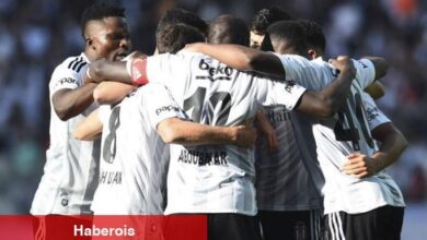 Beşiktaş'ta yabancı takımına neşter: 9 ayrlık kararı