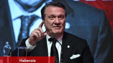 Beşiktaş'tan emlak operasyonu!