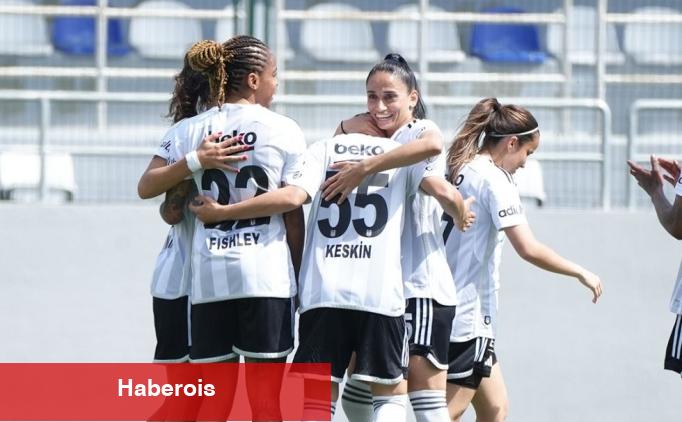 Beşiktaş'tan Fenerbahçe'ye gönderme! - Haberois Beşiktaş'tan Fenerbahçe'ye gönderme!