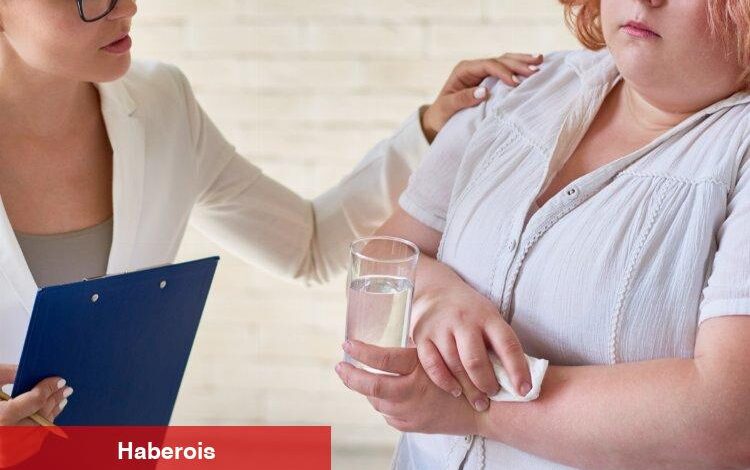Beslenme alışkanlığınız obeziteye neden! - Haberois Beslenme alışkanlığınız obeziteye neden!