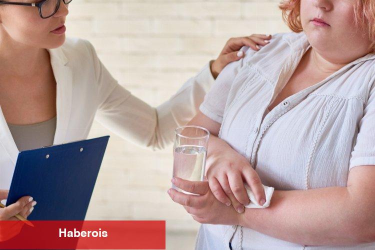 Beslenme alışkanlığınız obeziteye neden!