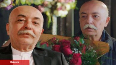 Beyin kanaması geçiren Settar Tanrıöğen'den hoş haber! Settar Tanrıöğen'in sıhhat durumu?