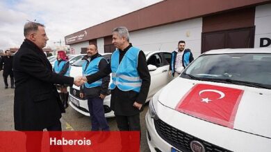 Beylikdüzü Belediyesi, Ramazan ayı dolayısıyla ilçede yaşayan ihtiyaç sahibi ailelere gıda kolisi desteğinde bulunmaya devam ediyor