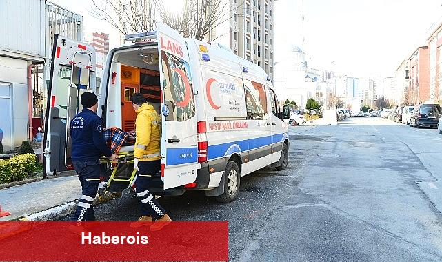 Beylikdüzü Belediyesi"nden Seçim Günü Yaşlı ve Engellilere Ulaşım Desteği - Haberois Beylikdüzü Belediyesi"nden Seçim Günü Yaşlı ve Engellilere Ulaşım Desteği