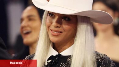 Beyoncé Ülke Çağına Giriyor. İşte Bilmeniz Gerekenler.