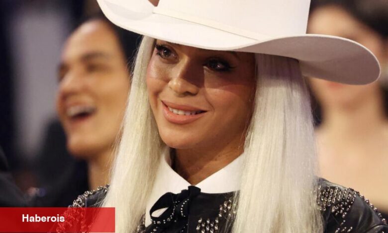 Beyoncé Ülke Çağına Giriyor. İşte Bilmeniz Gerekenler. - Haberois Beyoncé Ülke Çağına Giriyor. İşte Bilmeniz Gerekenler.