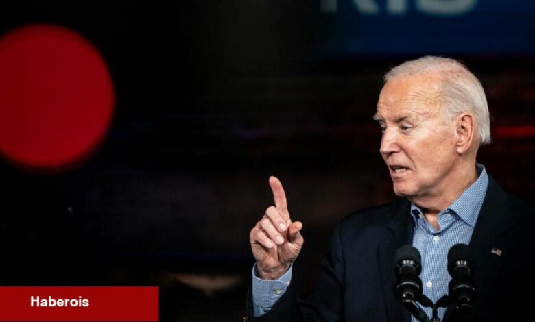 Biden Budget, Cumhuriyetçiler ve Trump ile Ayrışmanın Vurgusunu Yapacak - Haberois Biden Budget, Cumhuriyetçiler ve Trump ile Ayrışmanın Vurgusunu Yapacak