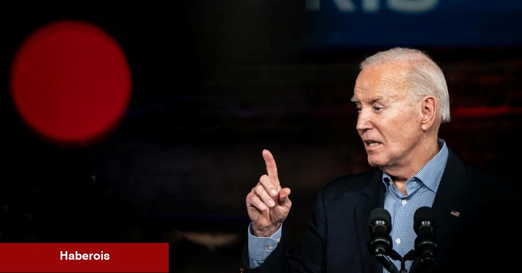 Biden Budget, Cumhuriyetçiler ve Trump ile Ayrışmanın Vurgusunu Yapacak