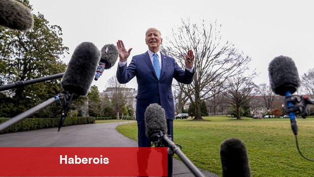 Biden’dan Nippon Steel'in US Steel'i satın almasına ait açıklama