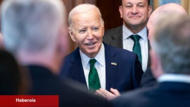 Biden'ın Şubat ayındaki 53 Milyon Dolarlık Transferi Trump Üzerinde Para Avantajını Güçlendiriyor