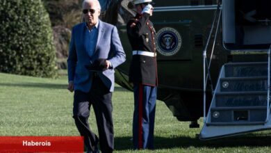 Biden'ın TikTok'ta Genç Seçmenlere Ulaşmadaki Zorlukları Gazze'ye Yönelik Öfkeyi de İçeriyor