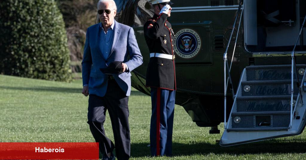 Biden'ın TikTok'ta Genç Seçmenlere Ulaşmadaki Zorlukları Gazze'ye Yönelik Öfkeyi de İçeriyor