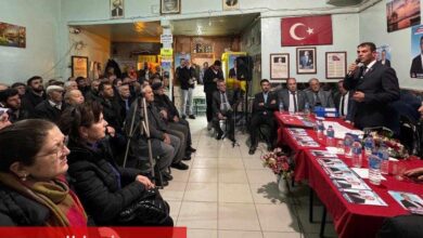 Bilecik Pazaryeri'nde sosyal medya hesabı kapatılan partiden tepki - Haberois Bilecik Pazaryeri'nde sosyal medya hesabı kapatılan partiden tepki