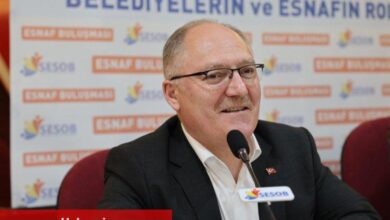 Bilgin: "Sivas’ın menfaati için ne gerekiyorsa onu yaparım"