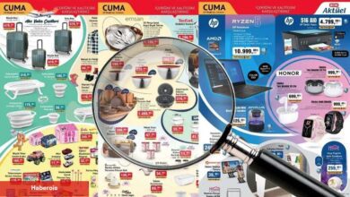 BİM 29 Mart 2024 şimdiki ürünler! 292 Mart 2024 BİM resmen izdiham yaşanacak