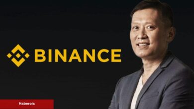 Binance CEO’sundan Bitcoin Varsayımı: ‘Daha Yeni Başlıyoruz!’