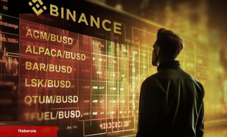 Binance, Futures NEXT’i Başlattı: Listede Bu 30 Altcoin Var! - Haberois Binance, Futures NEXT’i Başlattı: Listede Bu 30 Altcoin Var!