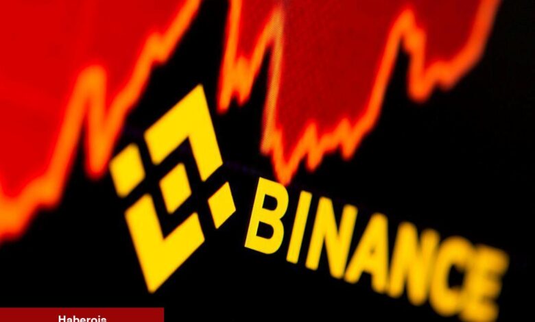 Binance, İki Heyecan Verici Duyuru Yaptı: Yeni Platform ve Sıfır Komisyon! - Haberois Binance, İki Heyecan Verici Duyuru Yaptı: Yeni Platform ve Sıfır Komisyon!