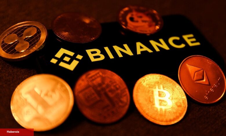 Binance Labs, O Altcoin Projesine Yatırım Yaptı! İşte Detaylar! - Haberois Binance Labs, O Altcoin Projesine Yatırım Yaptı! İşte Detaylar!