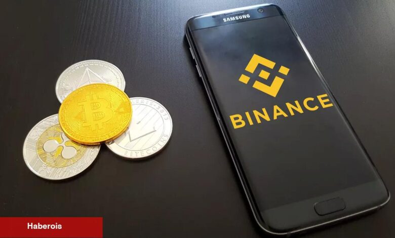 Binance, O 5 Altcoin İçin Delist Duyurusu Yaptı: Bunu ise Destekliyor! - Haberois Binance, O 5 Altcoin İçin Delist Duyurusu Yaptı: Bunu ise Destekliyor!
