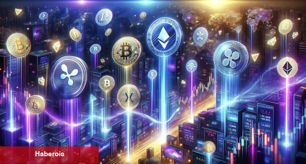 Binance Rezervi Açıklandı: Bu 24 Coin Var! - Haberois Binance Rezervi Açıklandı: Bu 24 Coin Var!