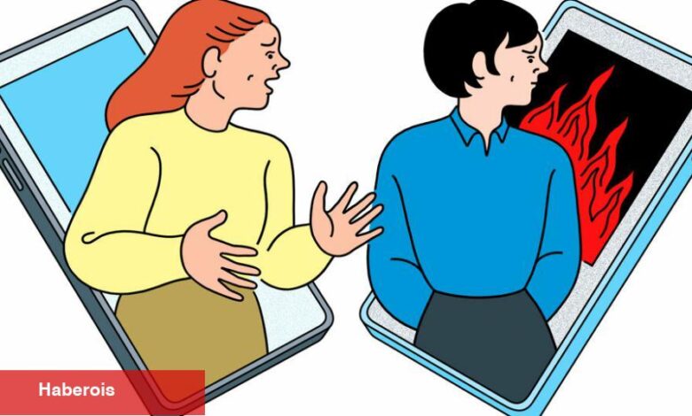 Bir Arkadaşınızın Korkunç Gönderisine Nasıl Yanıt Vermelisiniz? - Haberois Bir Arkadaşınızın Korkunç Gönderisine Nasıl Yanıt Vermelisiniz?