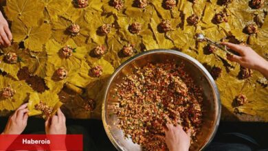 Bir José Andrés Restoranını Dayandıran Menü