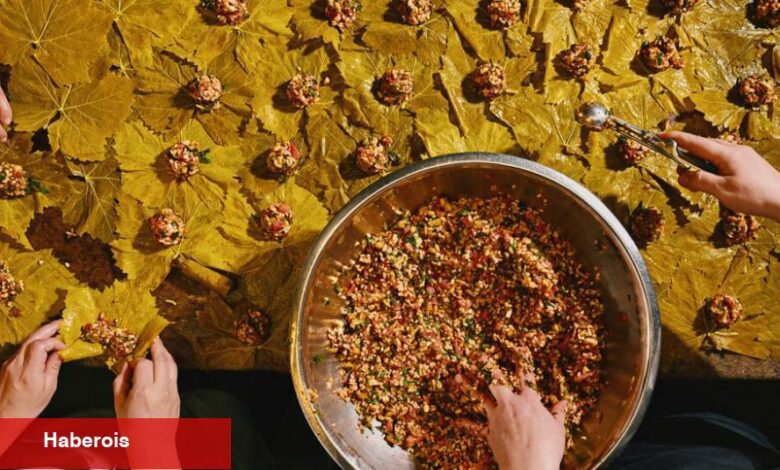 Bir José Andrés Restoranını Dayandıran Menü - Haberois Bir José Andrés Restoranını Dayandıran Menü