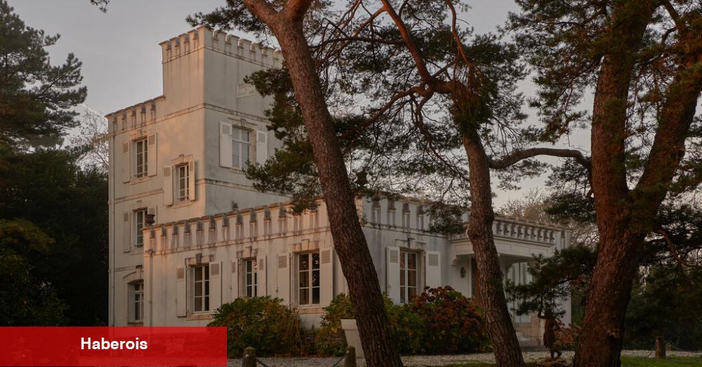 Bir Koleksiyoncunun Hazineleriyle Dolu Bir Fransız Kalesi