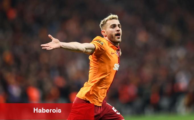 Bir makineye dönüştü: Barış Alper Yılmaz - Haberois Bir makineye dönüştü: Barış Alper Yılmaz